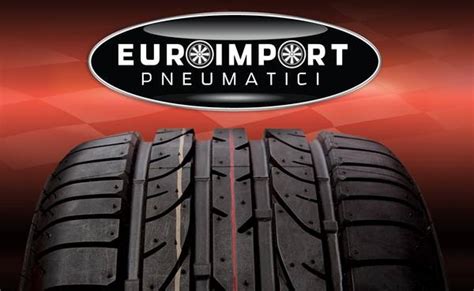 gomme pneumatici euroimport.